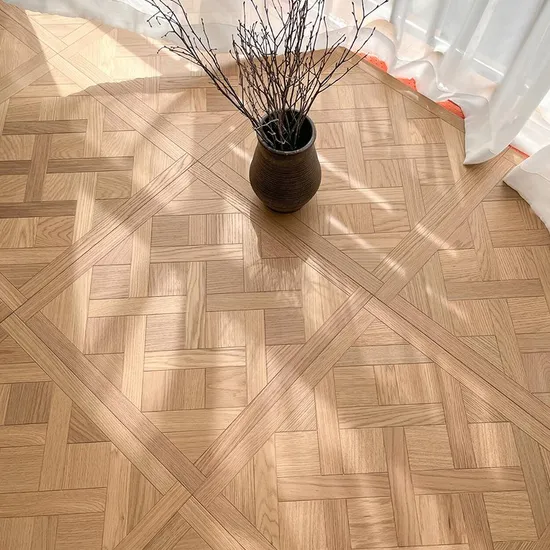 Versailles Pattern / نقش فرساي