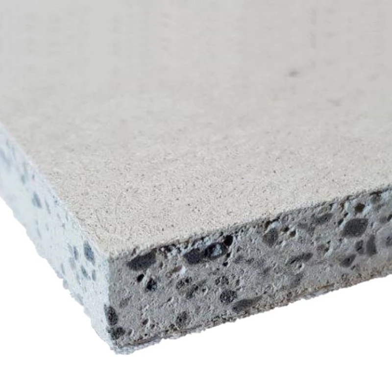 Standard Cement Board / لوح أسمنت قياسي