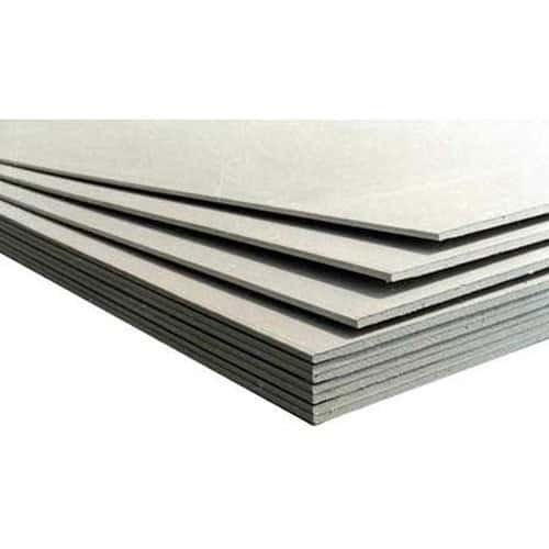 Fiber Cement Board / لوح أسمنت ليفي