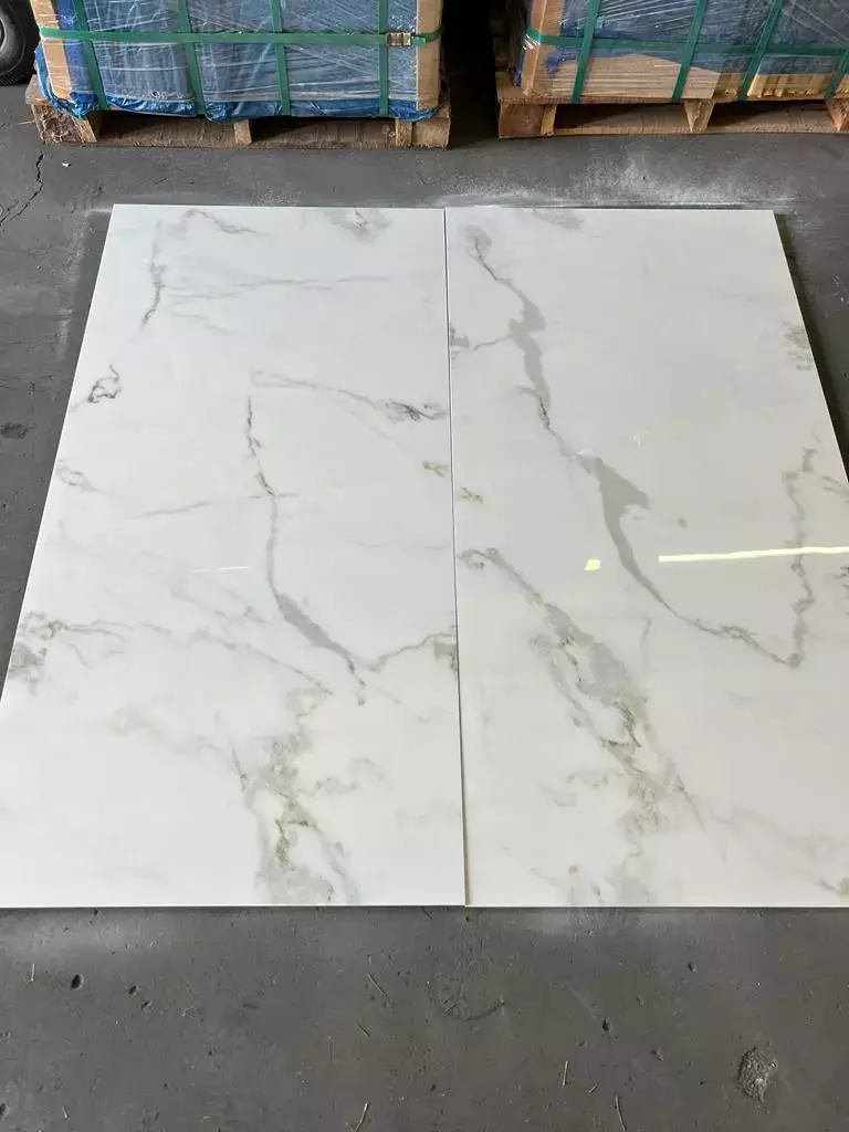 Statuario Porcelain / بورسلين ستاتواريا